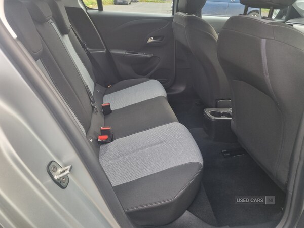 Used Vauxhall Corsa 2024 for sale - 76167809: Photo 9