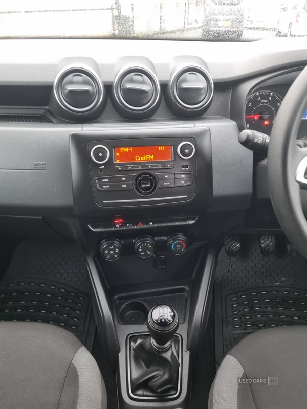 Used Dacia Duster 2020 for sale - 76953684: Photo 11