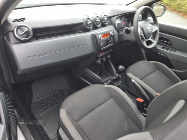 Used Dacia Duster 2020 for sale - 76953684: Photo 13