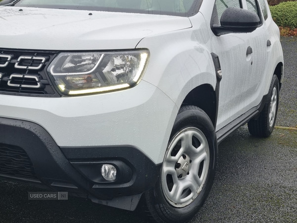 Used Dacia Duster 2020 for sale - 76953684: Photo 2