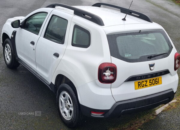 Used Dacia Duster 2020 for sale - 76953684: Photo 5