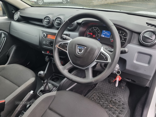 Used Dacia Duster 2020 for sale - 76953684: Photo 7