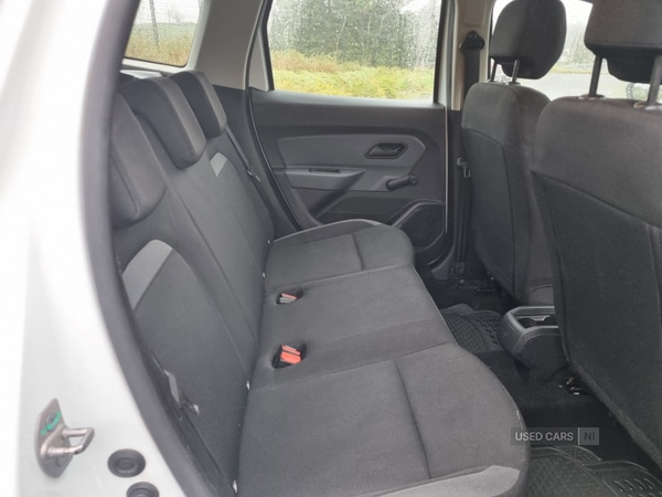 Used Dacia Duster 2020 for sale - 76953684: Photo 8