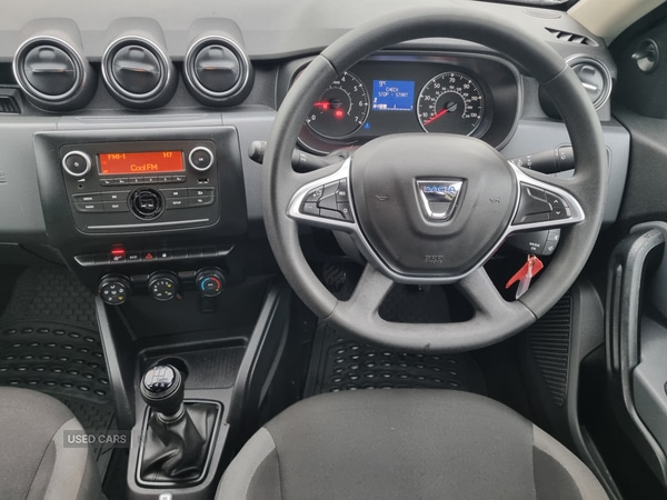 Used Dacia Duster 2020 for sale - 76953684: Photo 9