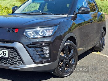 Used KGM Tivoli 2025 for sale - 78505293: Photo