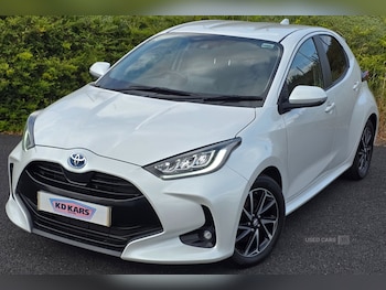 Used Toyota Yaris 2023 for sale - 79485202: Photo
