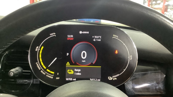 Used MINI Hatch 2022 for sale - 77204534: Photo 10