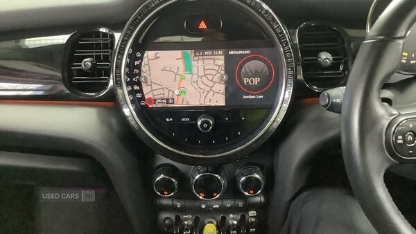 Used MINI Hatch 2022 for sale - 77204534: Photo 11