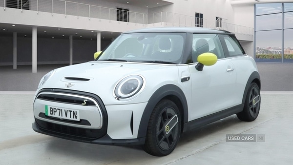 Used MINI Hatch 2022 for sale - 77204534: Photo 2