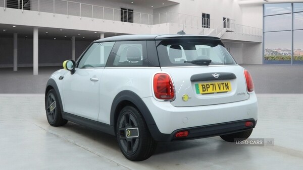 Used MINI Hatch 2022 for sale - 77204534: Photo 3