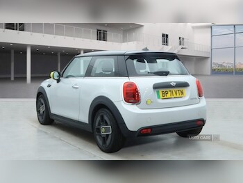 Used MINI Hatch 2022 for sale - 77204534: Photo