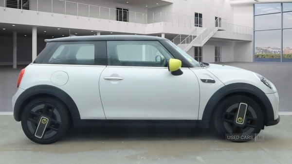 Used MINI Hatch 2022 for sale - 77204534: Photo 5