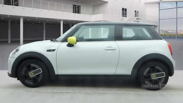 Used MINI Hatch 2022 for sale - 77204534: Photo 6