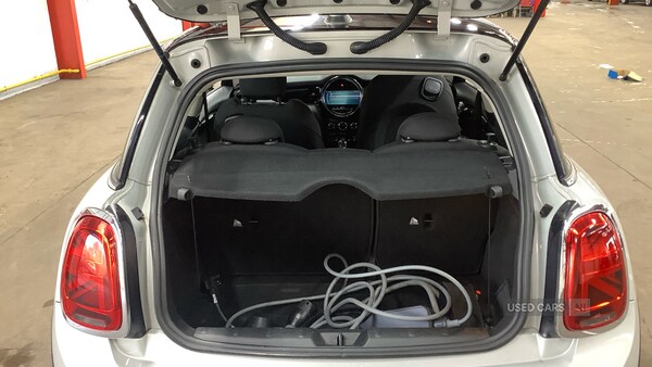 Used MINI Hatch 2022 for sale - 77204534: Photo 7