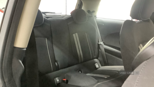 Used MINI Hatch 2022 for sale - 77204534: Photo 8