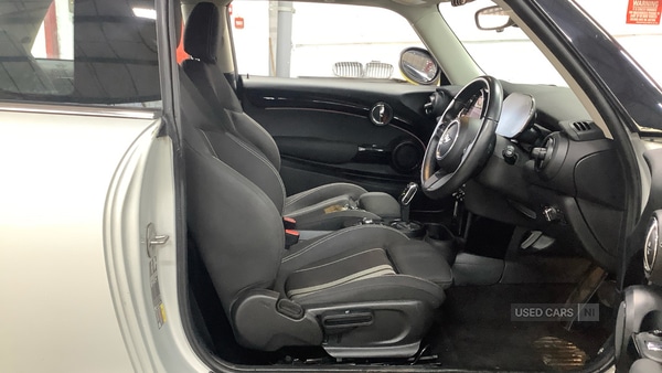 Used MINI Hatch 2022 for sale - 77204534: Photo 9