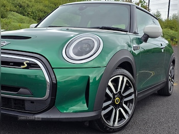 Used MINI Hatch 2023 for sale - 78349049: Photo