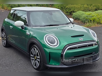 Used MINI Hatch 2023 for sale - 78349049: Photo