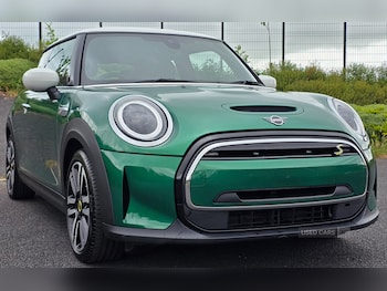 Used MINI Hatch 2023 for sale - 78349049: Photo