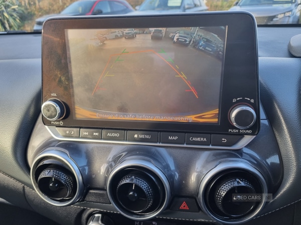 Used Nissan Juke 2021 for sale - 76866750: Photo 16