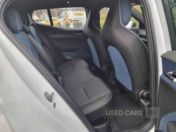 Used Volvo EX30 2024 for sale - 77575672: Photo 10