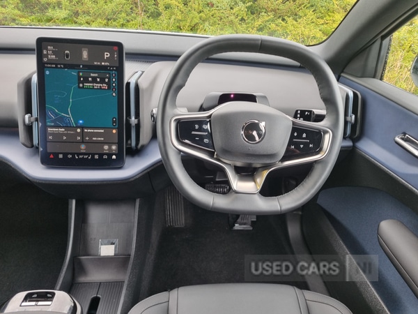 Used Volvo EX30 2024 for sale - 77575672: Photo 11