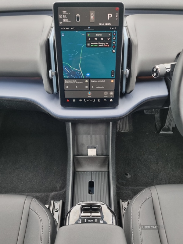 Used Volvo EX30 2024 for sale - 77575672: Photo 12