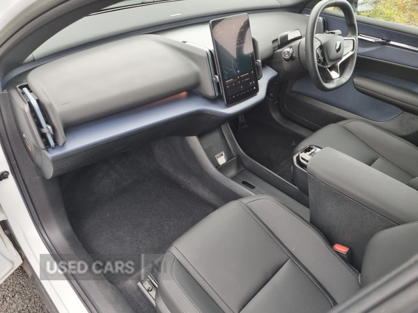 Used Volvo EX30 2024 for sale - 77575672: Photo 14