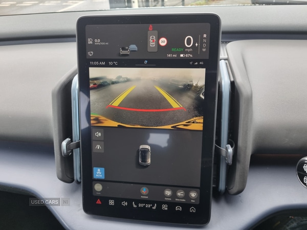 Used Volvo EX30 2024 for sale - 77575672: Photo 17