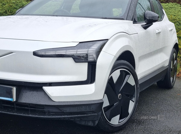 Used Volvo EX30 2024 for sale - 77575672: Photo 2