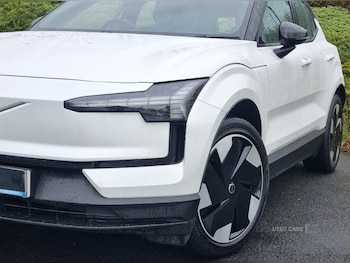 Used Volvo EX30 2024 for sale - 77575672: Photo