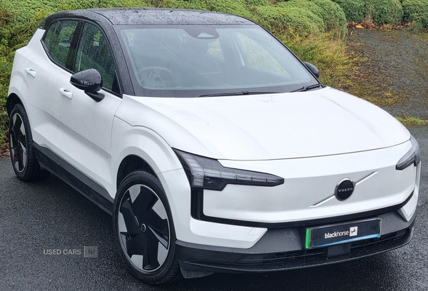 Used Volvo EX30 2024 for sale - 77575672: Photo 3