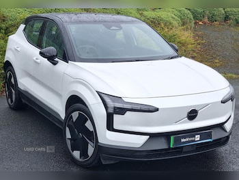 Used Volvo EX30 2024 for sale - 77575672: Photo
