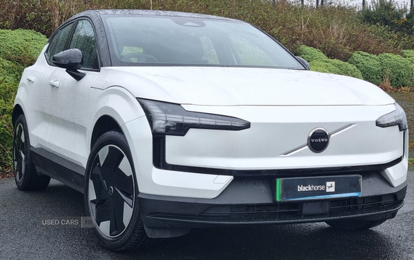 Used Volvo EX30 2024 for sale - 77575672: Photo 4