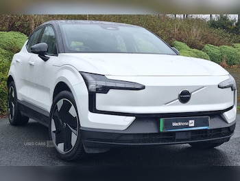 Used Volvo EX30 2024 for sale - 77575672: Photo