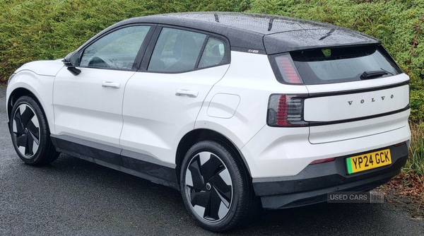 Used Volvo EX30 2024 for sale - 77575672: Photo 5