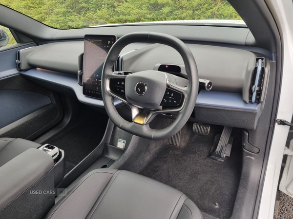 Used Volvo EX30 2024 for sale - 77575672: Photo 8