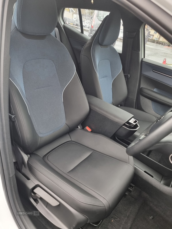 Used Volvo EX30 2024 for sale - 77575672: Photo 9