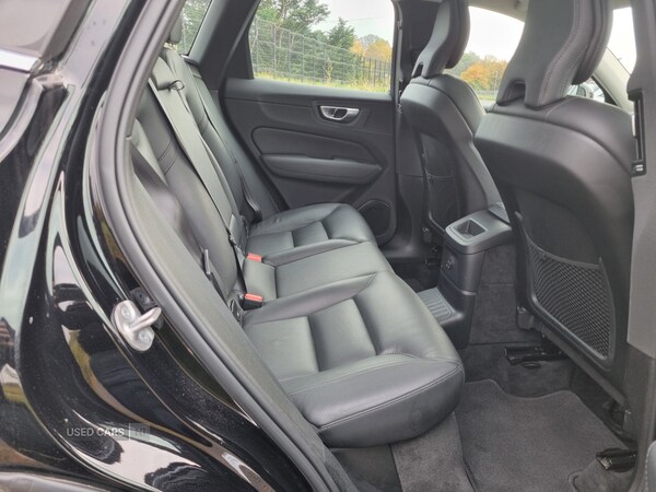 Used Volvo XC60 2023 for sale - 76167803: Photo 10