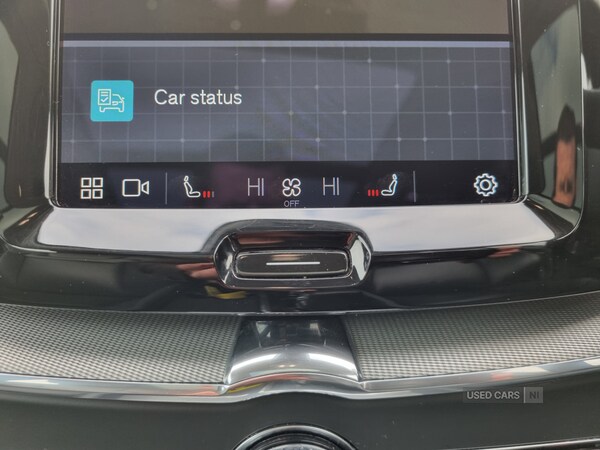 Used Volvo XC60 2023 for sale - 76167803: Photo 14