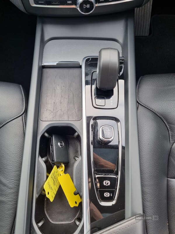 Used Volvo XC60 2023 for sale - 76167803: Photo 15