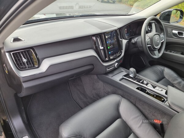 Used Volvo XC60 2023 for sale - 76167803: Photo 18