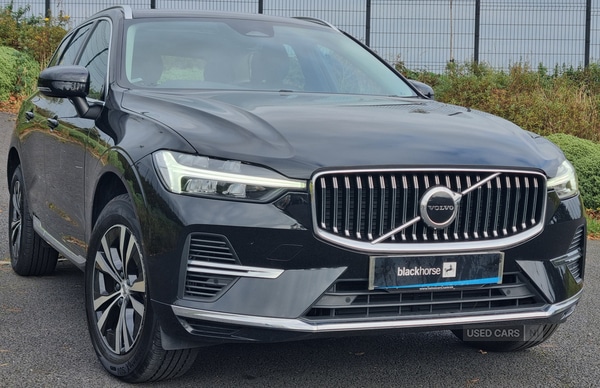 Used Volvo XC60 2023 for sale - 76167803: Photo 4