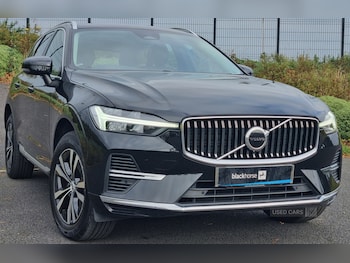 Used Volvo XC60 2023 for sale - 76167803: Photo 4
