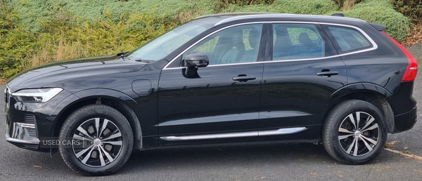 Used Volvo XC60 2023 for sale - 76167803: Photo 6