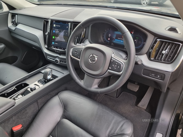 Used Volvo XC60 2023 for sale - 76167803: Photo 9