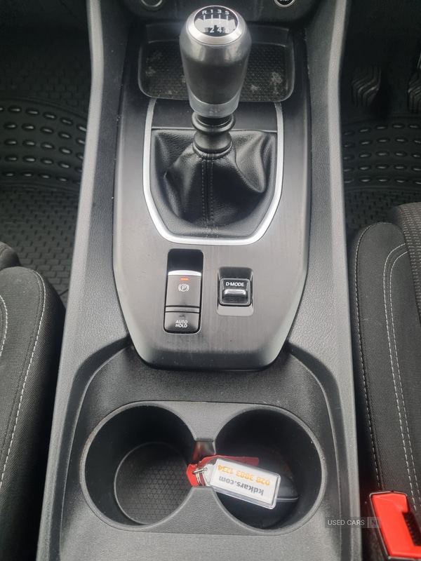 Used Nissan Qashqai 2023 for sale - 76953652: Photo 10