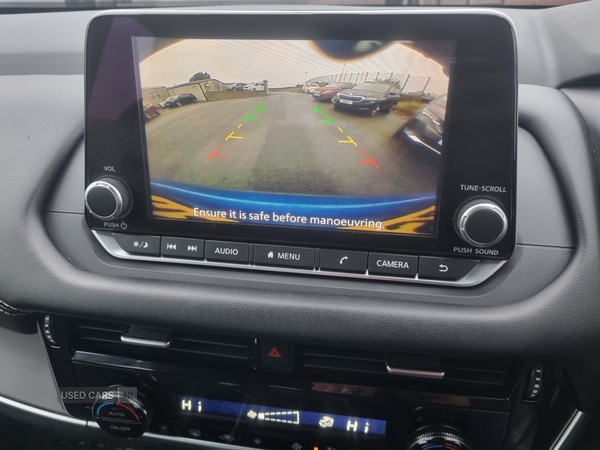 Used Nissan Qashqai 2023 for sale - 76953652: Photo 12