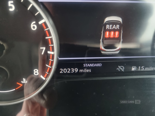 Used Nissan Qashqai 2023 for sale - 76953652: Photo 13