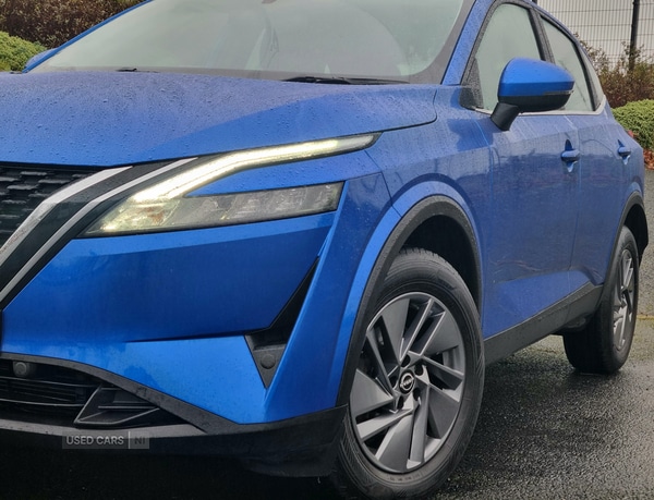 Used Nissan Qashqai 2023 for sale - 76953652: Photo 2